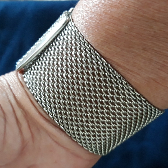 belt bracelet - Picture 5 of 7